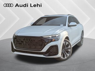 New 2025 Audi Q8 Premium Plus image 1
