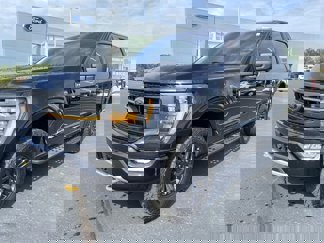 Certified 2023 Ford F150 Tremor w/ Trailer Tow Package image 1