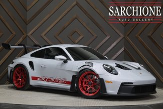 Used 2025 Porsche 911 GT3 RS image 1