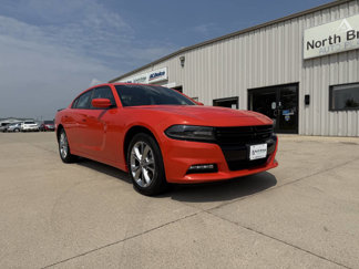 Used 2021 Dodge Charger SXT w/ Driver Convenience Group image 1