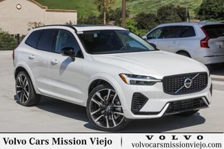 New 2025 Volvo XC60 T8 Ultra w/ Climate Package PRO image 1