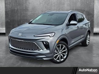 New 2025 Buick Encore GX Avenir w/ Avenir Technology Package image 1