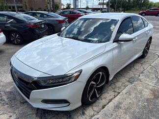 Used 2019 Honda Accord Sport image 1