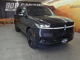 New 2025 Lincoln Navigator Reserve image 1