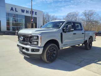 New 2025 Ford F250 XL w/ STX Appearance Package image 1