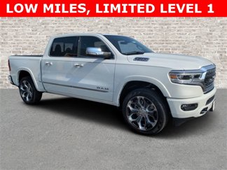 Used 2022 RAM 1500 Limited image 1