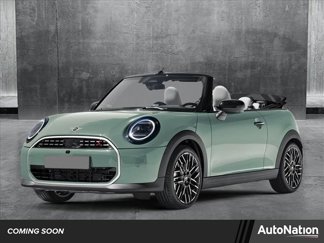 New 2025 MINI Cooper S image 1