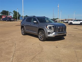 New 2026 GMC Terrain Denali image 1