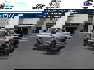 New 2025 Ford F150 XLT image 1