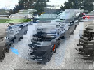 New 2025 Jeep Grand Cherokee L Altitude w/ Trailer Tow Package image 1