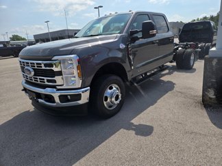 New 2025 Ford F350 XL w/ XL Chrome Package image 1