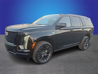New 2025 Cadillac Escalade Sport Platinum image 1