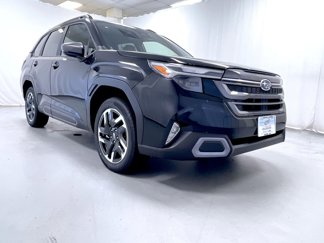 New 2025 Subaru Forester Limited image 1