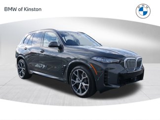 New 2026 BMW X5 xDrive50e w/ M Sport Package image 1