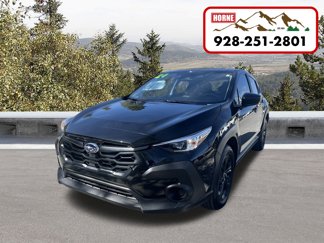 Used 2024 Subaru Crosstrek 2.0i image 1