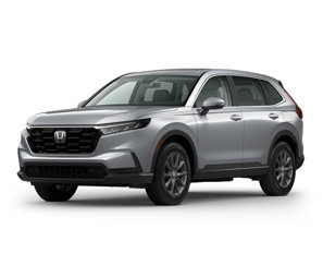 New 2026 Honda CR-V EX-L image 1
