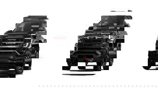 New 2026 GMC Terrain AT4 w/ Technology Package II image 1
