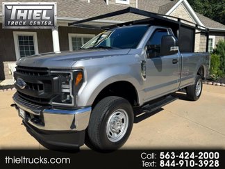 Used 2020 Ford F250 XL w/ Power Equipment Group image 1