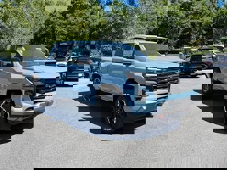 New 2026 Chevrolet Colorado Z71 w/ Z71 Convenience Package 2 image 1