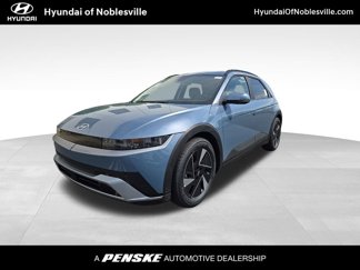 New 2025 Hyundai Ioniq 5 SEL image 1