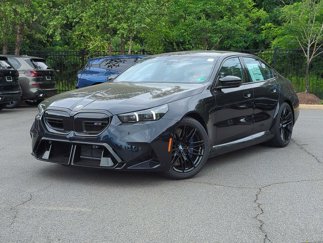New 2026 BMW M5 w/ M Driver's Package image 1