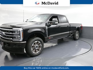 New 2025 Ford F350 King Ranch image 1