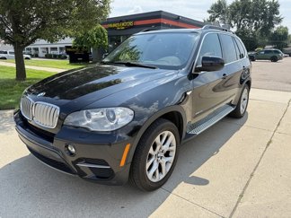 Used 2013 BMW X5 xDrive35i image 1