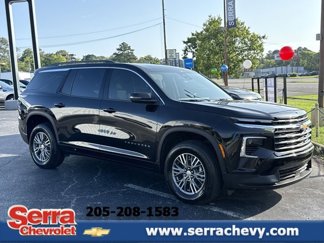 New 2025 Chevrolet Traverse LT w/ LPO, Floor Liner Package image 1