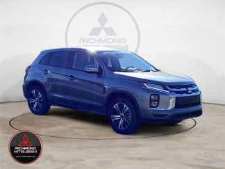 New 2024 Mitsubishi Outlander Sport SE image 1