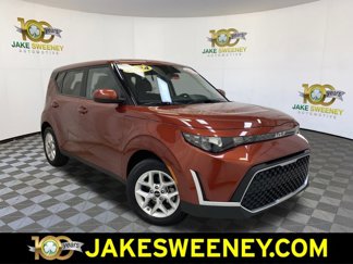 Certified 2024 Kia Soul LX w/ Option Group 015 image 1