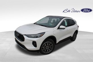 New 2025 Ford Escape SE w/ PHEV Premium Package image 1