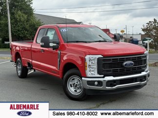 New 2025 Ford F250 XL w/ 360-Degree Camera Package image 1