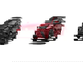 New 2025 Lexus RX 350 image 1