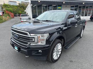 Used 2019 Ford F150 Limited image 1