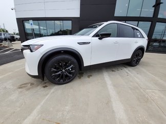 New 2025 MAZDA CX-90 3.3 Turbo w/ Premium Sport Pkg image 1