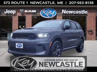 New 2025 Dodge Durango GT image 1