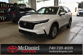 Used 2023 Honda CR-V EX image 1