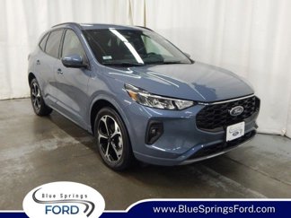 Used 2023 Ford Escape ST-Line Select w/ Tech Pack #2 image 1