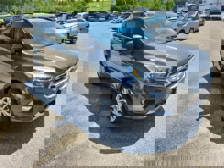 Certified 2018 Ford Escape SEL image 1