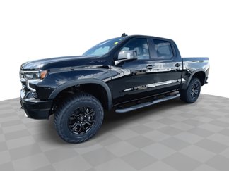New 2025 Chevrolet Silverado 1500 ZR2 w/ Technology Package image 1