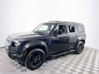 Used 2024 Land Rover Defender 110 X-Dynamic SE image 1