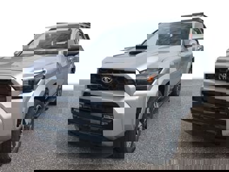 New 2025 Toyota 4Runner TRD Sport Premium image 1