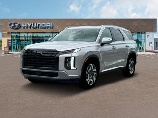 New 2025 Hyundai Palisade SEL image 1