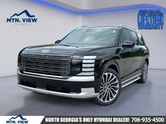 New 2026 Hyundai Palisade Calligraphy image 1