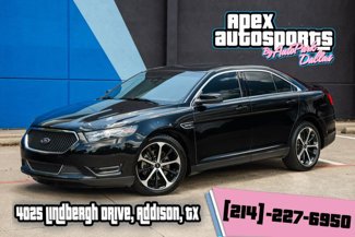 Used 2016 Ford Taurus SHO w/ Equipment Group 401A image 1