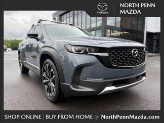 Certified 2024 MAZDA CX-50 AWD 2.5 Turbo w/ Weather Package image 1