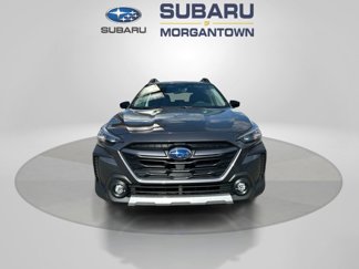 New 2025 Subaru Outback Limited video 2