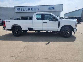 New 2025 Ford F350 XL image 1