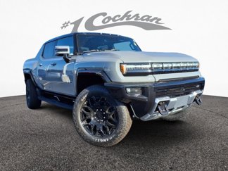 New 2025 GMC Hummer EV 2X image 1