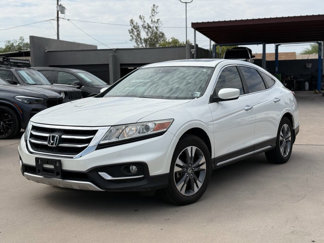 Used 2015 Honda Crosstour EX-L image 1
